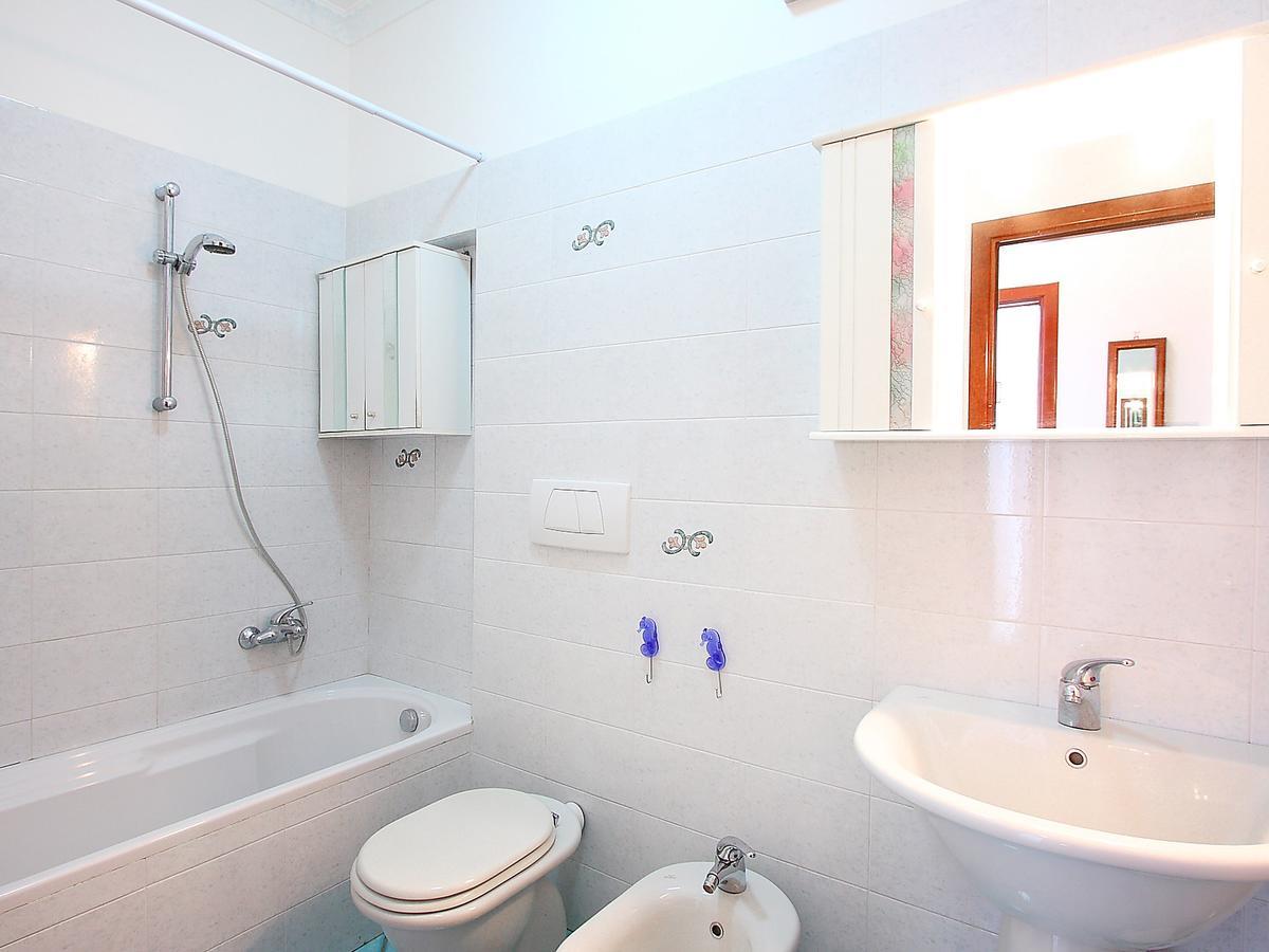 Apartment Sunrise-2 By Interhome กองกาเดมารีนี ภายนอก รูปภาพ