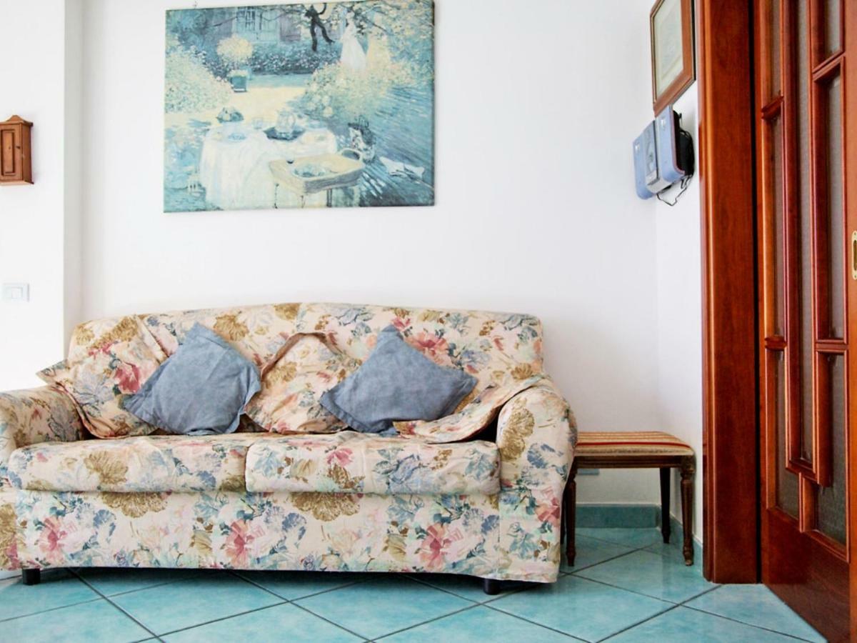 Apartment Sunrise-2 By Interhome กองกาเดมารีนี ภายนอก รูปภาพ