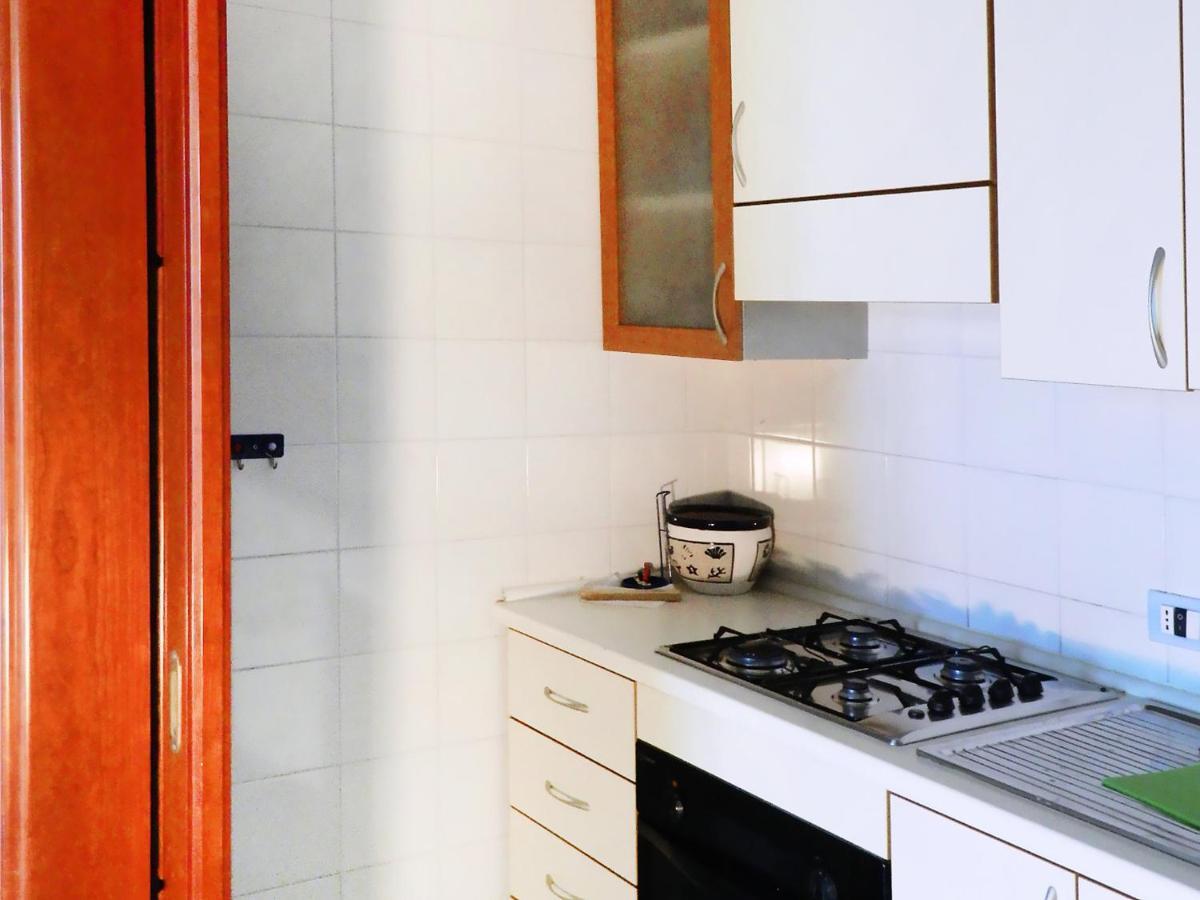 Apartment Sunrise-2 By Interhome กองกาเดมารีนี ภายนอก รูปภาพ