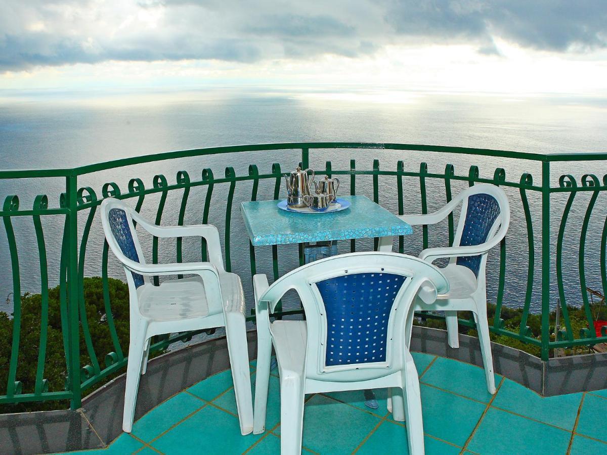 Apartment Sunrise-2 By Interhome กองกาเดมารีนี ภายนอก รูปภาพ